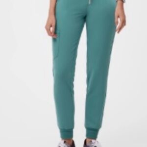 Figs Zamora jogger hydrogreen